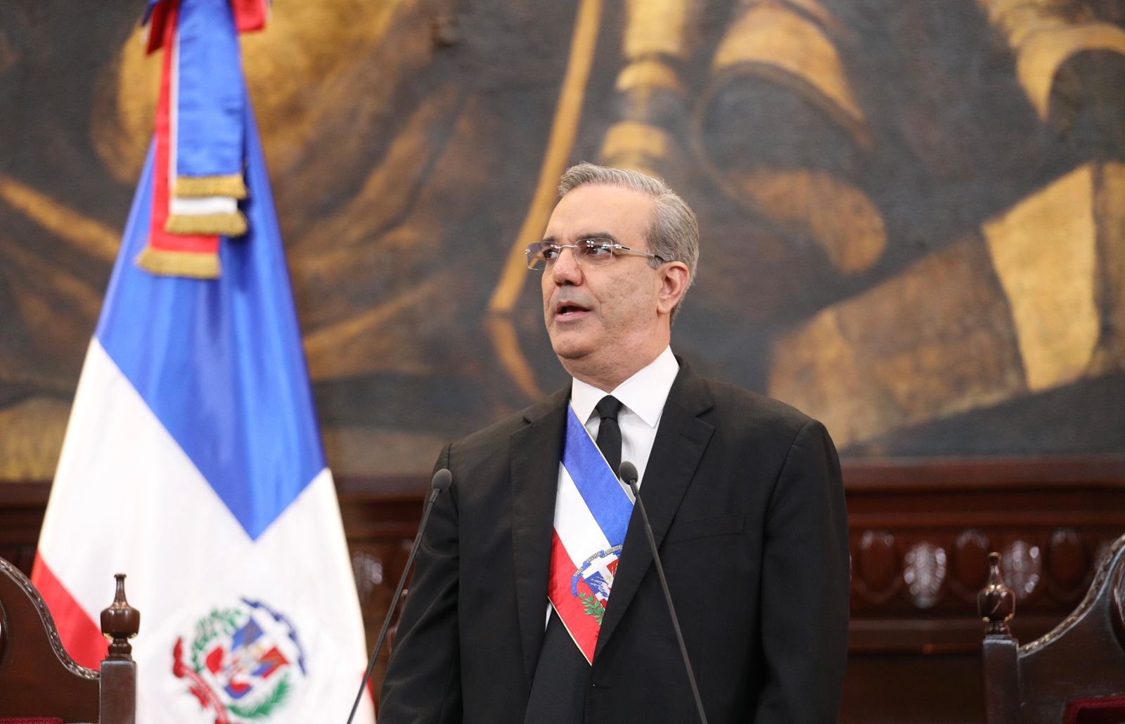 Más de 1,400,000 dominicanos reciben el servicio de agua potable