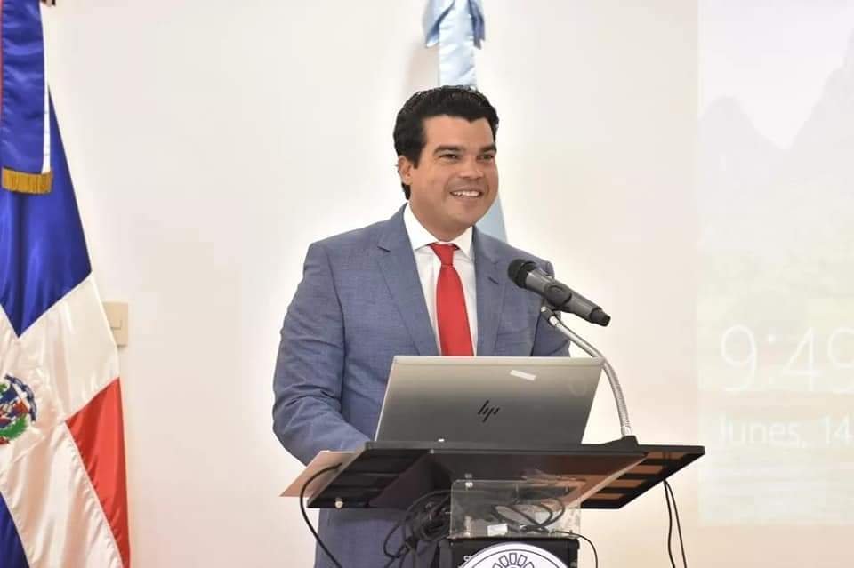 El INAPA y Coraamoca presentan proyecto para mejorar servicios de agua potable y saneamiento de la provincia Espaillat