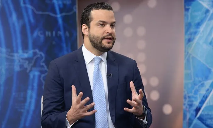 Rafael Paz renuncia del PLD; dice ese partido lo dirige “cúpula impermeable”