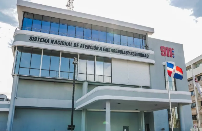 Director del 9-1-1 reitera que la institución solo cuenta con dos sedes