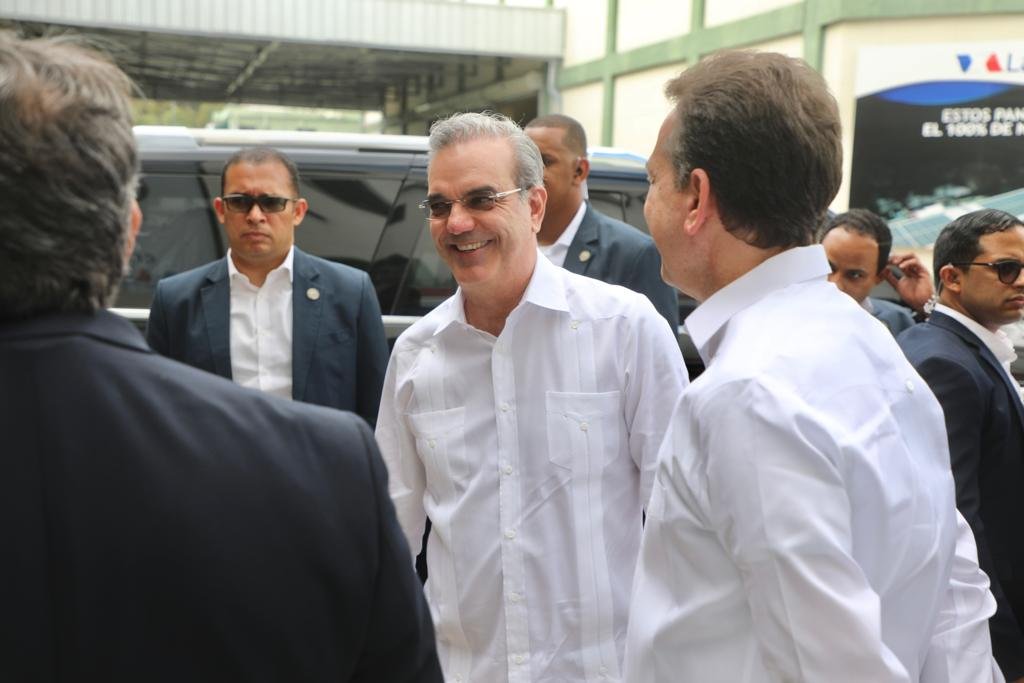 Presidente Abinader: En este Gobierno hay régimen de consecuencias y el que roba el dinero del pueblo va preso