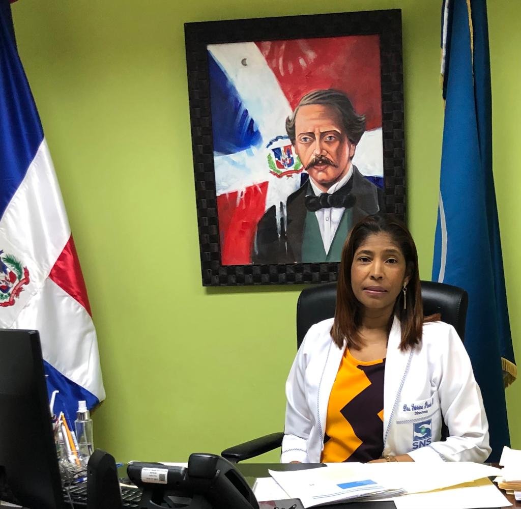 Hospital Rodolfo de la Cruz reabre todos sus servicios Hospital Rodolfo de la Cruz reabre todos sus servicios