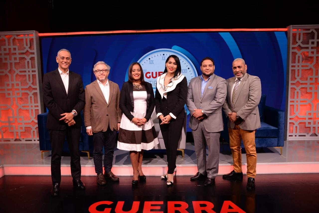 Expertos señalan guerra entre Rusia y Ucrania afectará seriamente a República Dominicana