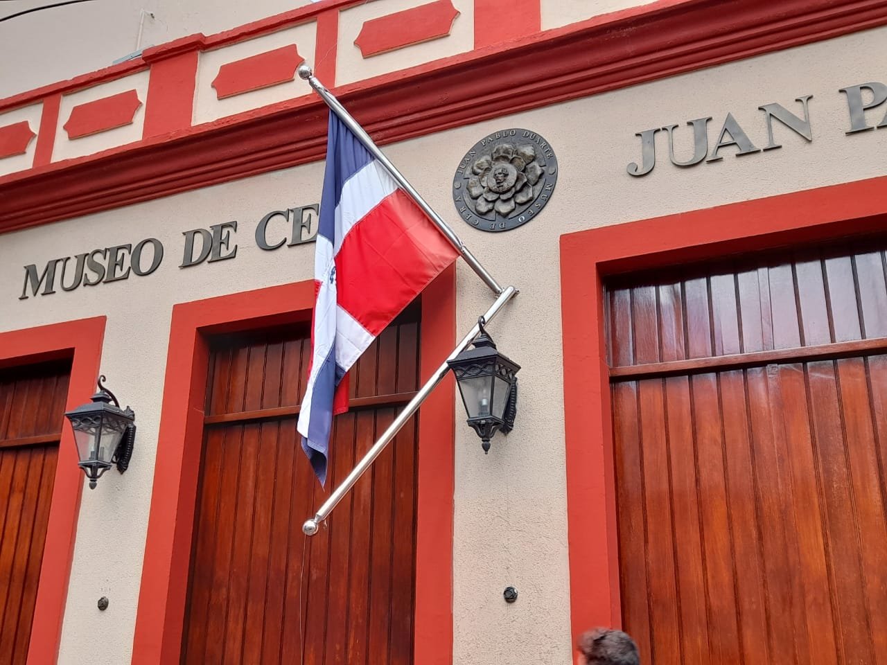 Instituto Duartiano abrirá este martes la plaza “Vejer de la Frontera”