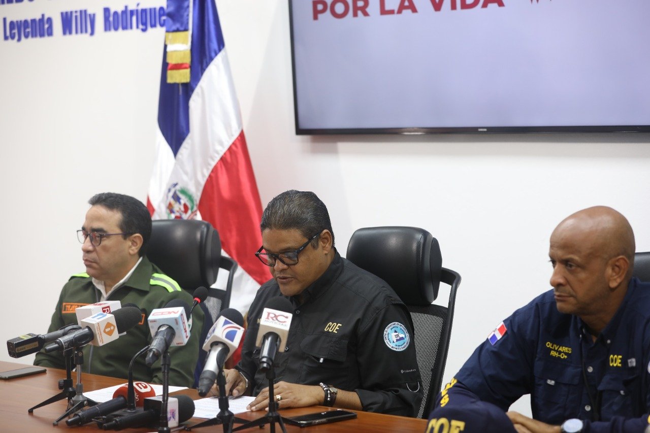 Ocho menores intoxicados y 52 accidentes de tránsito reporta el COE en operativo “Conciencia por la Vida 2022”