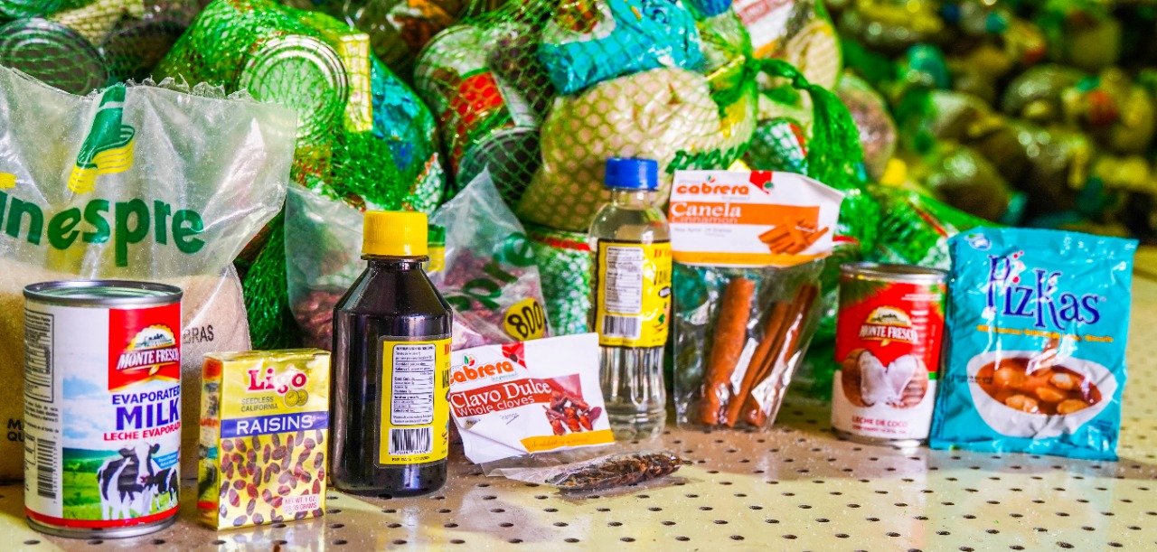 Supermercados venderán combos de habichuelas con dulce a precio de Inespre este jueves