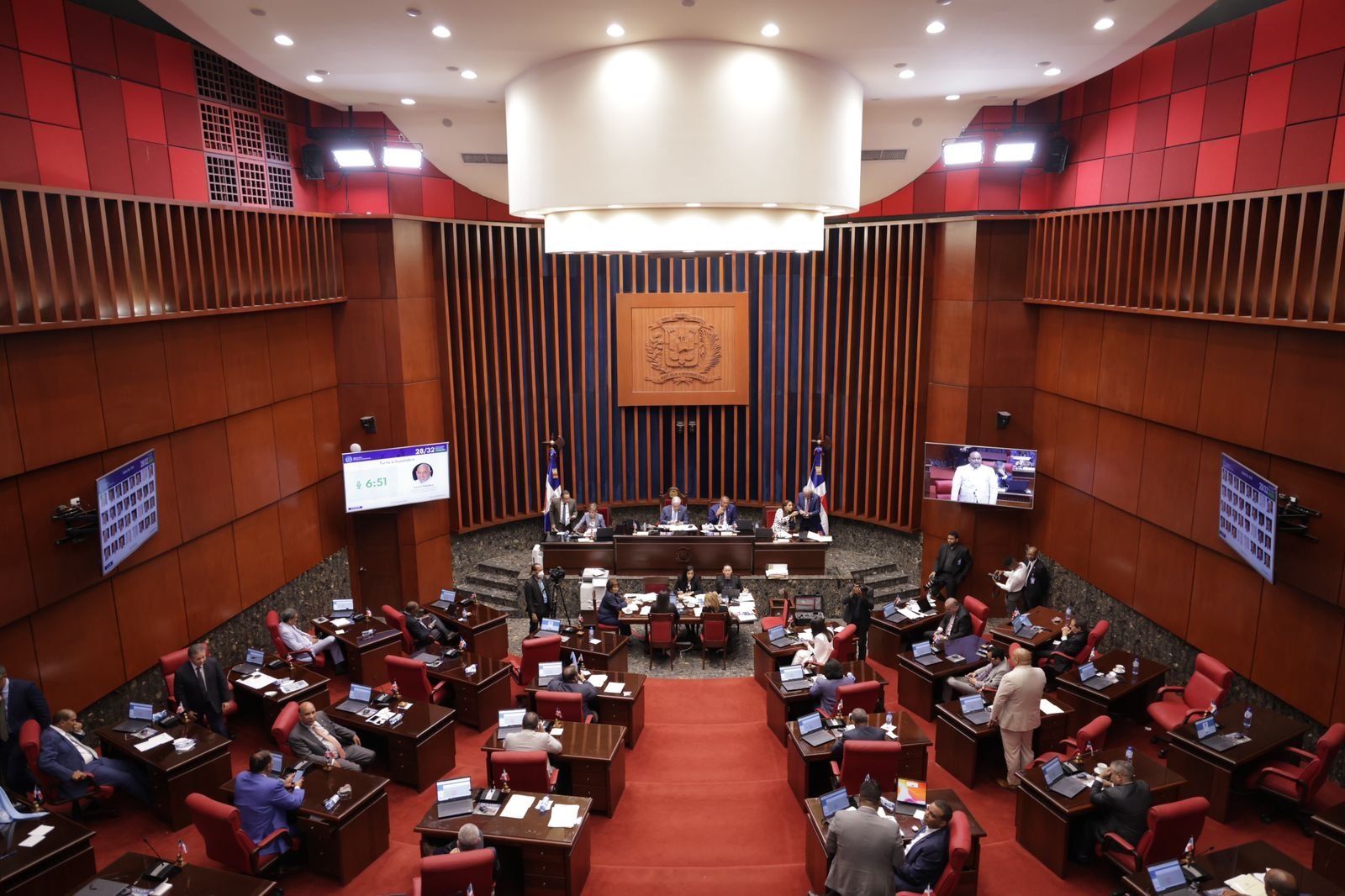 El CEA ya no existirá más; Senado aprueba en segunda lectura su eliminación