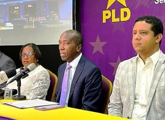 “Solo el retorno del PLD revertiría todo el daño causado por el oficialismo”, proclama Andrés de las Mercedes