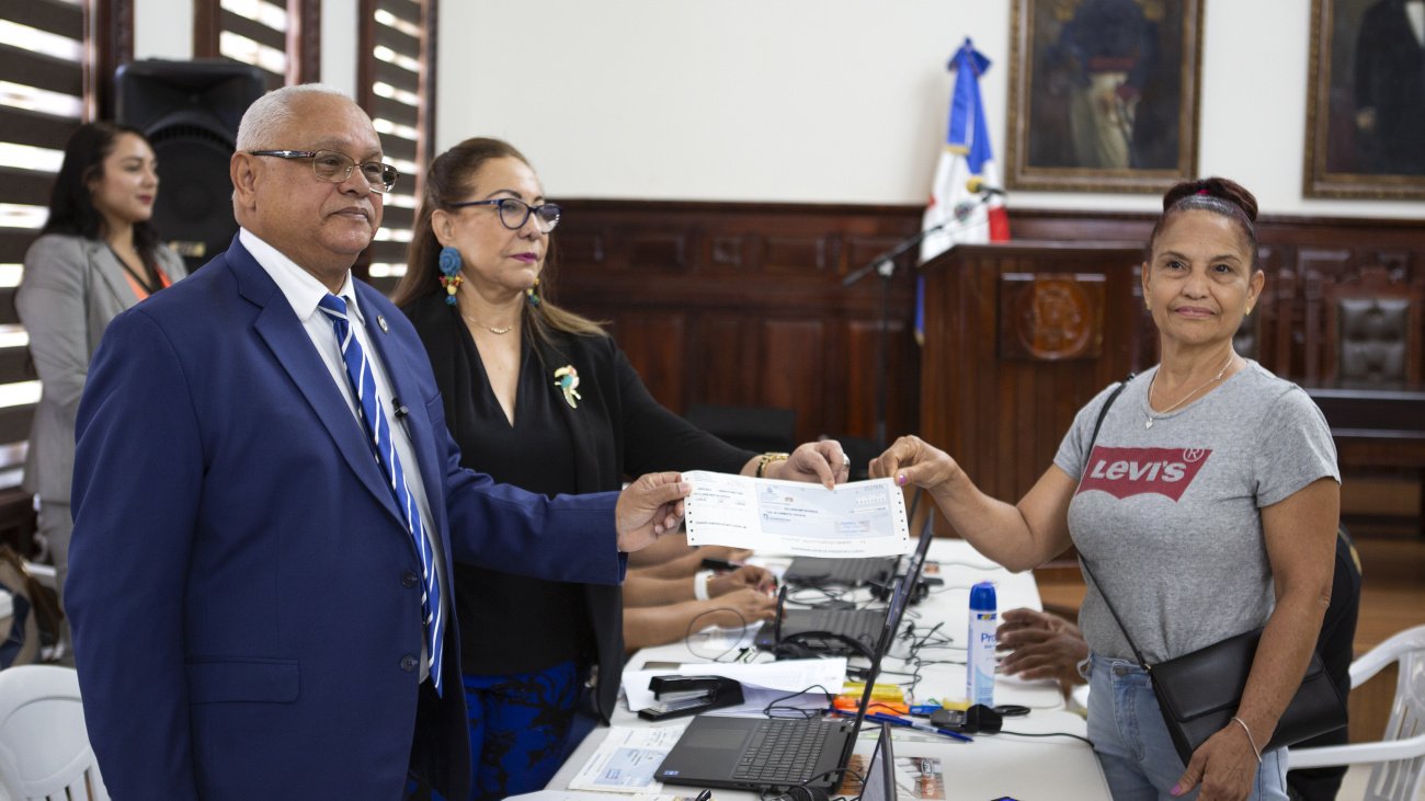 ￼TN ha pagado más de 9 millones a personas con transferencias bancarias rechazadas de antiguos programas FASE y PA ‘TI