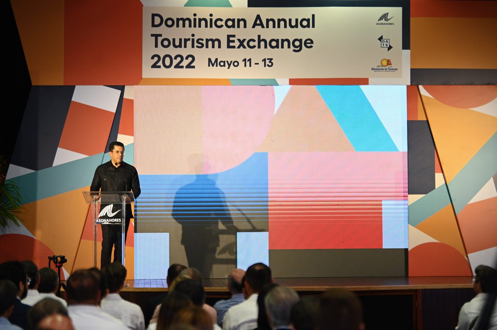 David Collado hace llamado a cuidar el turismo