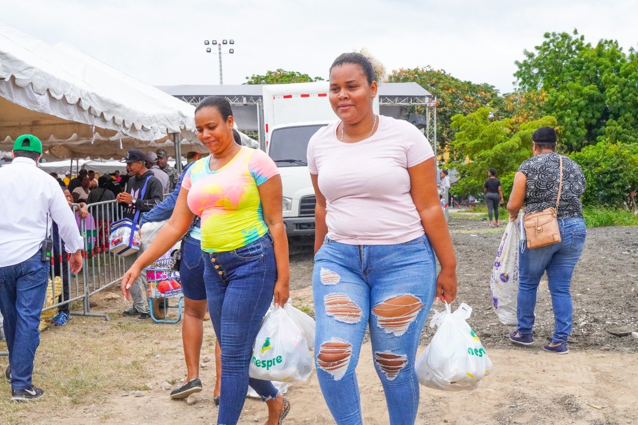 “Inespre Está de Madre” llega a la Región Sur con grandes especiales