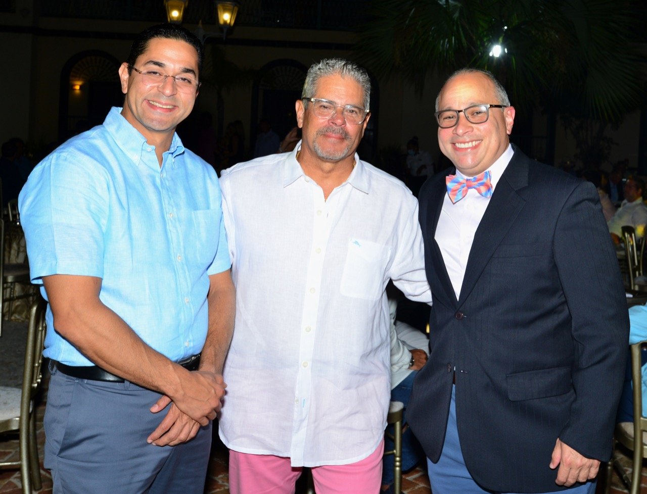 Cap Cana anuncia Torneo de Pesca al Marlin Blanco 2022