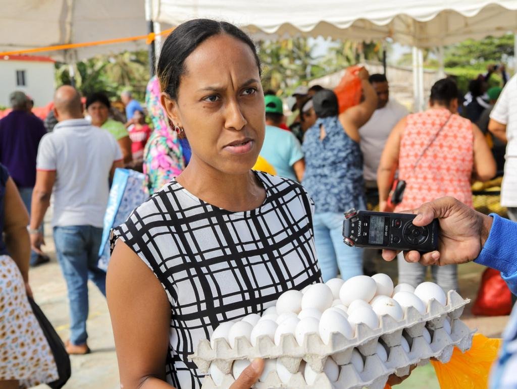 “Inespre está de Madre” llega al Gran Santo Domingo este viernes y sábado en el antiguo Aeropuerto de Herrera