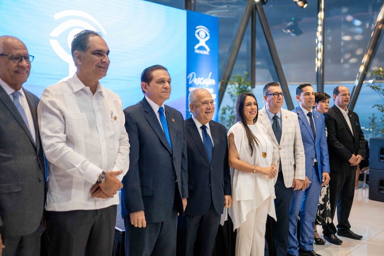 Sisalril proyecta futuro de Seguridad Social
