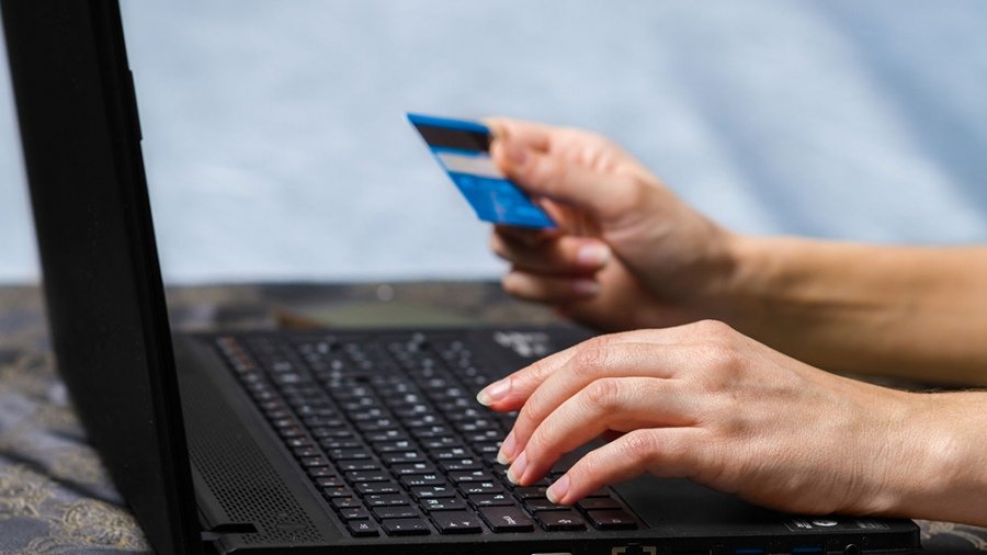 DICAT apresa mujer acusada de estafa a través de las redes sociales