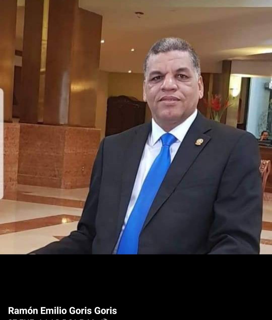 Partido Humanista Dominicano deposita en la JCE su padrón de 11,862 afiliados