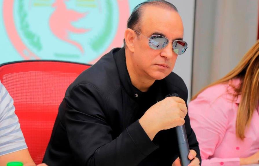 Quique Antún participa en Congreso ODCA; Llama a seguir impulsando el humanismo