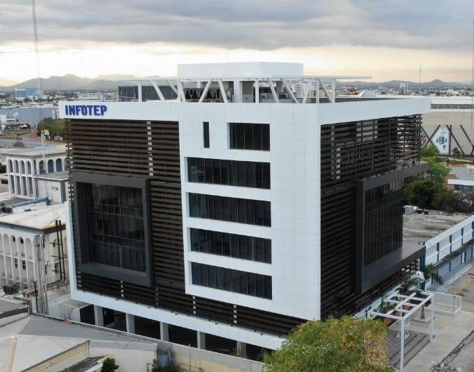 98% de empresas y estudiantes consultados por INFOTEP muestra satisfacción con los servicios que ofrece la institución