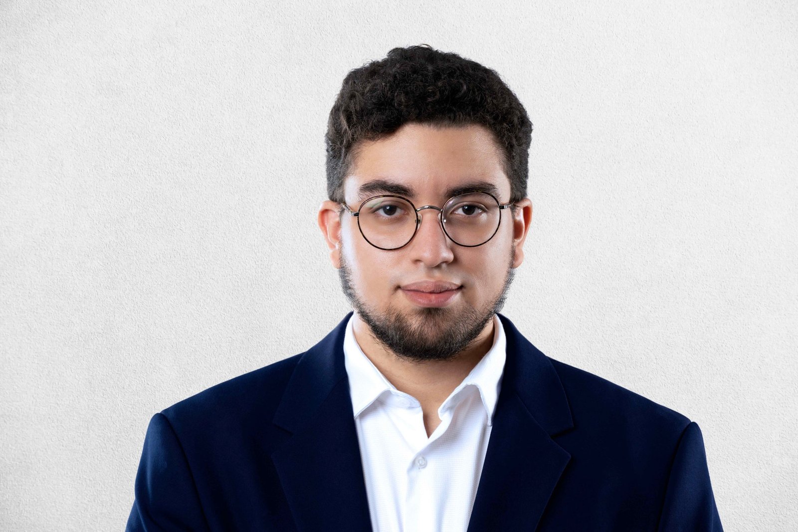 José Junior Fernández presenta candidatura a la vicepresidencia nacional de la Juventud del PRM