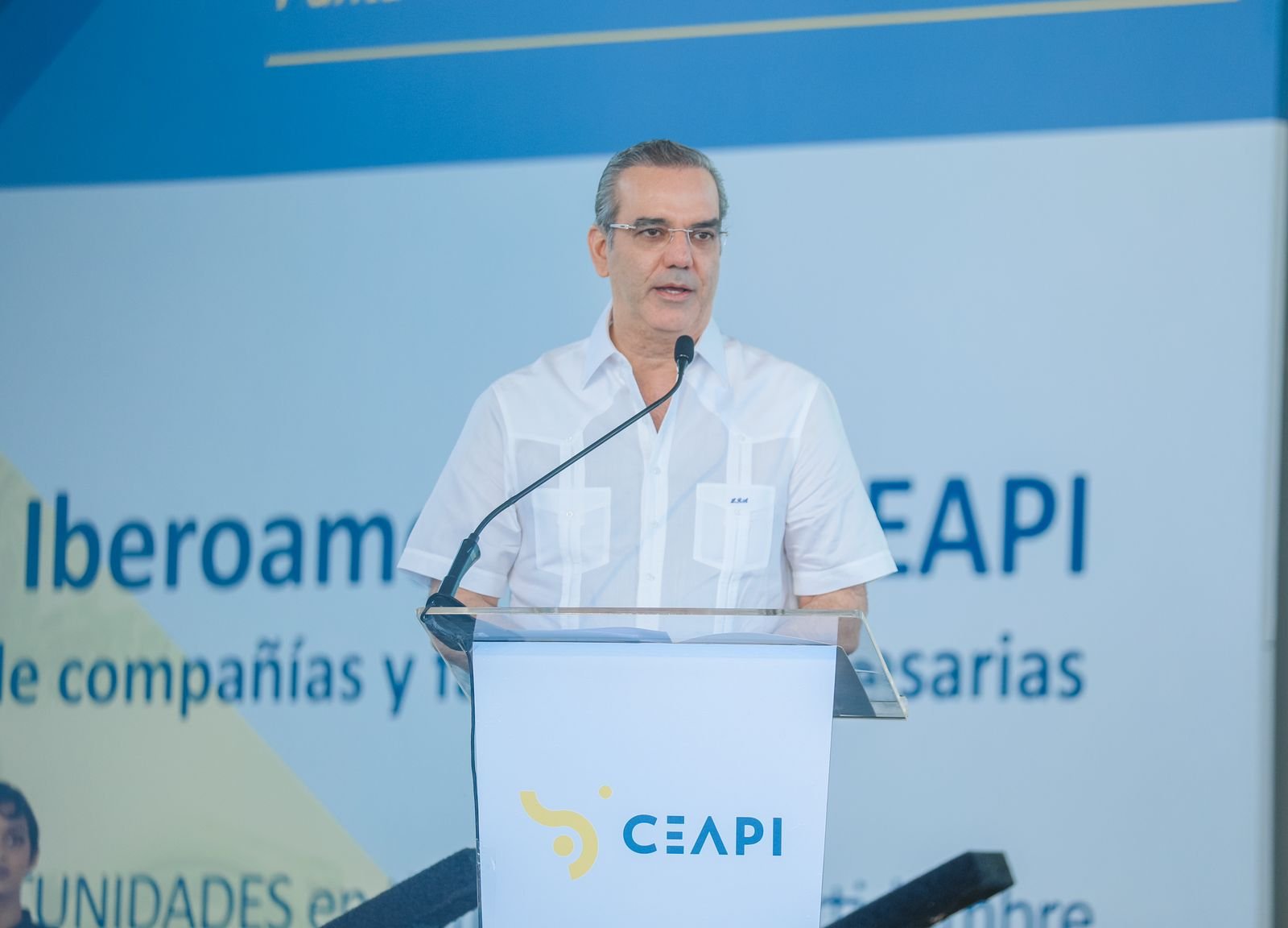 Abinader inaugura estación de pesaje de residuos sólidos de Higüey
