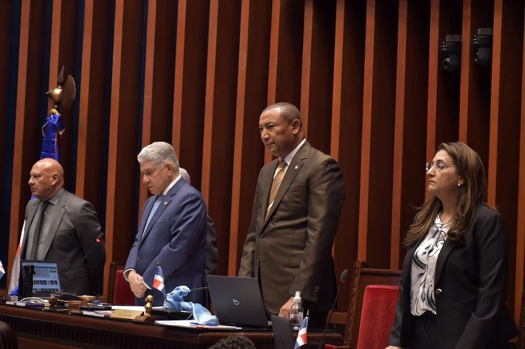 Senado aprueba Ley que crea Programa Nacional de Audición