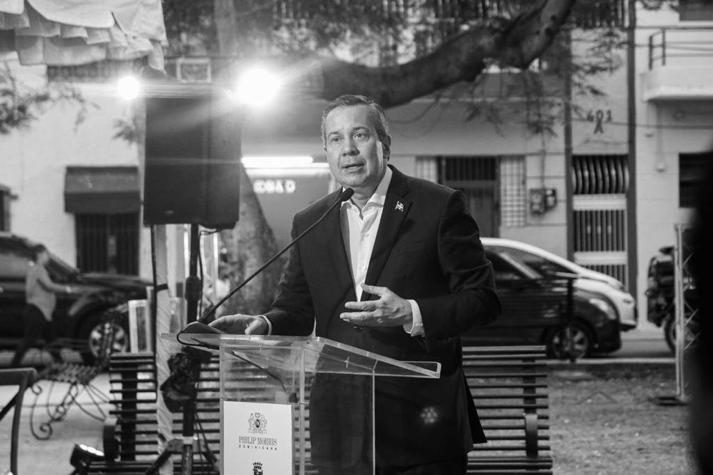 Matan en su despacho a Orlando Jorge Mera, ministro de Medio Ambiente