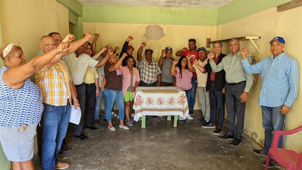 PHD llama a JCE sancionar partidos que violan ley electoral con campaña a destiempo