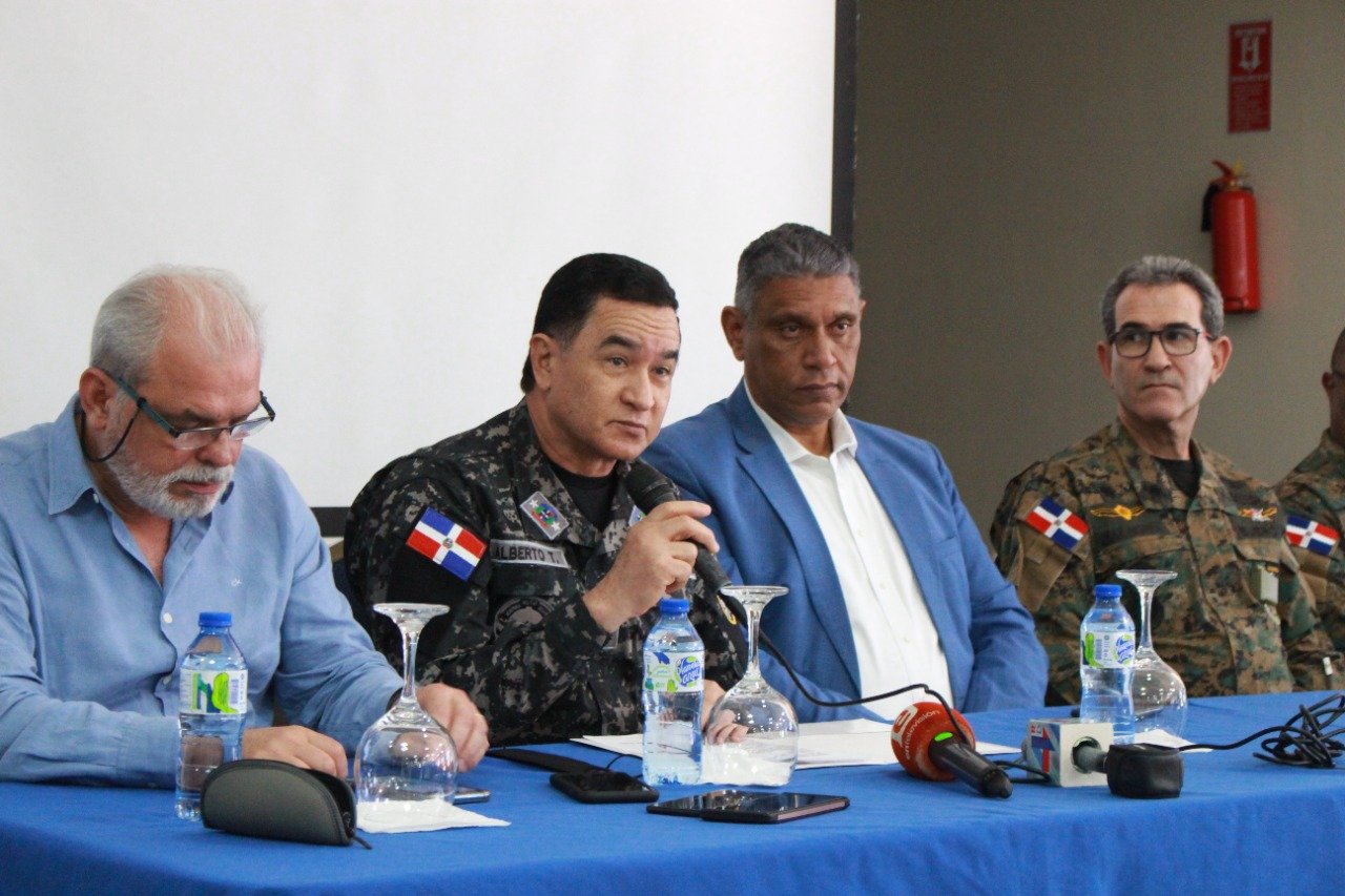 Autoridades aseguran hechos delictivos bajaron un 25 por ciento con patrullaje mixto