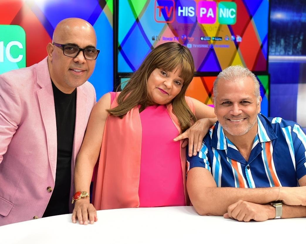Carlos Alfredo Fatule, Nany Peña y Luis Perozo se unen en nuevo proyecto “Tropicando” TV Radio Show