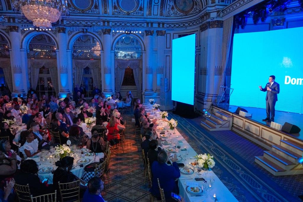 Ministerio de Turismo de República Dominicana destaca la contribución de Nueva York en la recuperación del turismo en el país