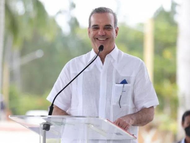 Presidente Abinader agotará amplia agenda de trabajo este fin de semana en las provincias Valverde, Puerto Plata y Samaná