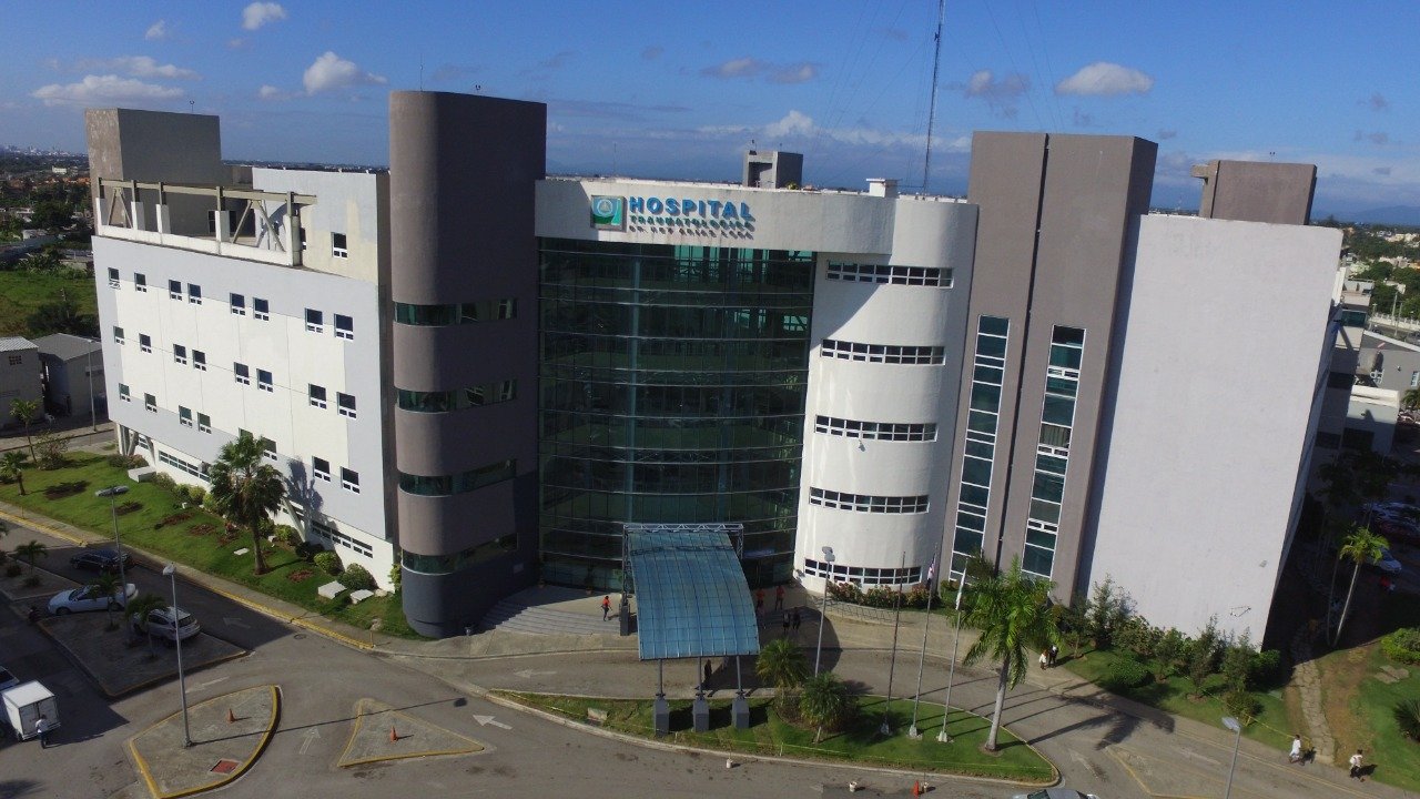 Hospital Ney Arias Lora tiene 12 meses cerrando con cero deudas a suplidores
