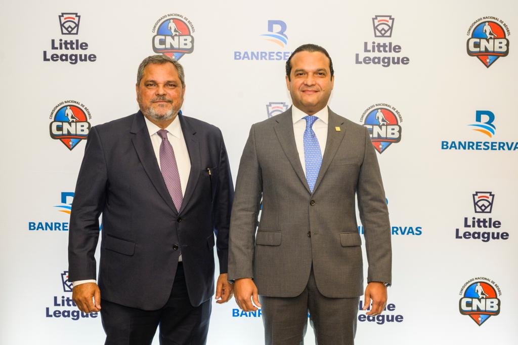 Banreservas respaldará torneo regional del Caribe Infantil Béisbol