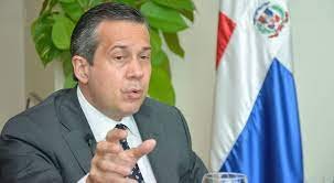 Gobierno y presidente Abinader expresan profunda condolencias por muerte del ministro Orlando Jorge Mera Gobierno y presidente Abinader expresan profunda condolencias por muerte del ministro Orlando Jorge Mera