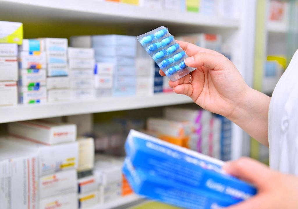 PROMESE/CAL adjudica primera partida de medicamentos de Alto Costo