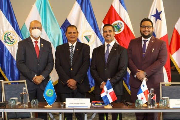 RD asume presidencia pro tempore de Cenpromype 