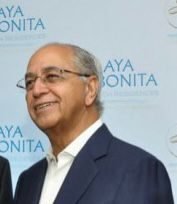 Abinader emite decreto para designar a Manuel Antonio Lara Hernández en Consejo Unificado de Electricidad