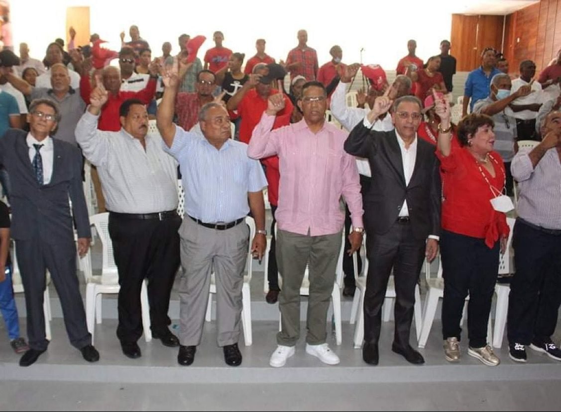 Reformistas piden voto secreto en convención elegirá nuevas autoridades￼