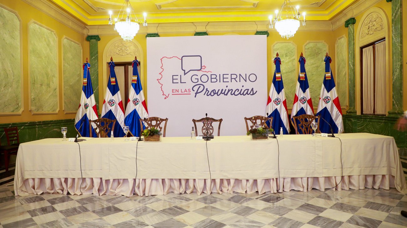 Programa “El Gobierno en las Provincias” retorna este domingo con segunda jornada