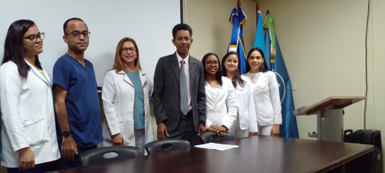 Hospital Robert Reid Cabral da apertura a residencia “Nutriología Clínica Pediátrica”