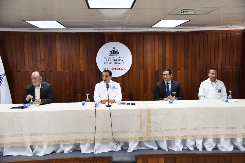 Salud Pública confirma primer caso importado de viruela del mono