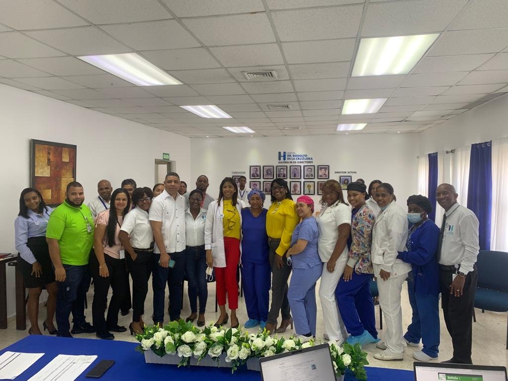 Hospital Rodolfo tendrá un caunter fijo de SeNaSa para beneficio de sus usuarios