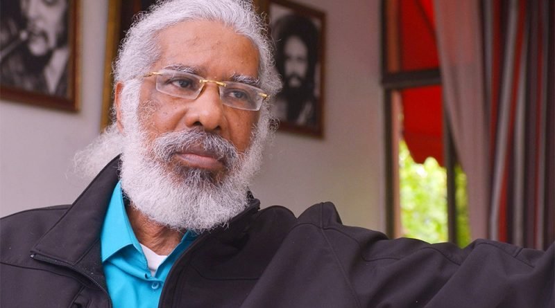 Hubieres pide someter a la justicia personas desmantelan vehículos en Canódromo