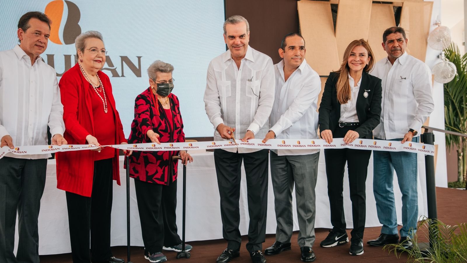 Presidente de INDUBAN resalta apoyo gobierno Abinader para aumento de producción de café en un 25%