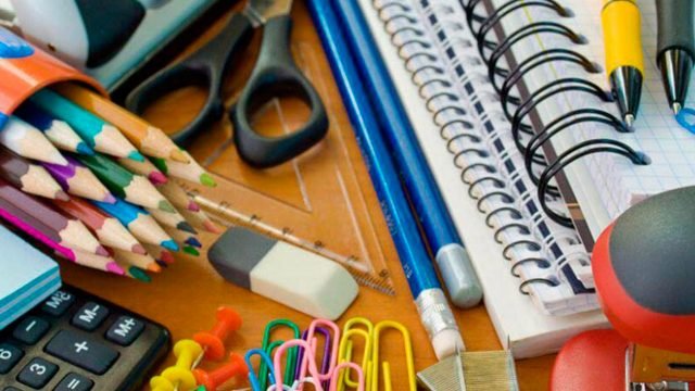 Pro Consumidor advierte no permitirá estafas ni publicidad engañosa en venta útiles escolares