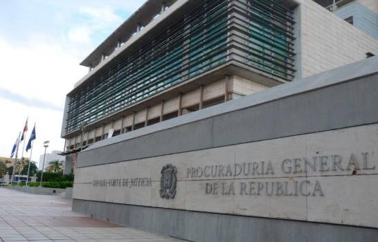 Presidente Abinader designa dos nuevos procuradores adjuntos de la Procuradora General de la República