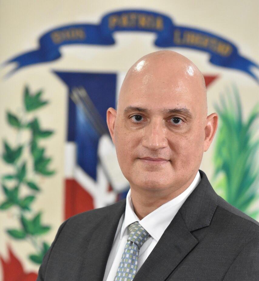 Ministro de Economía destaca la aceleración de los proyectos de inversión pública en 2022