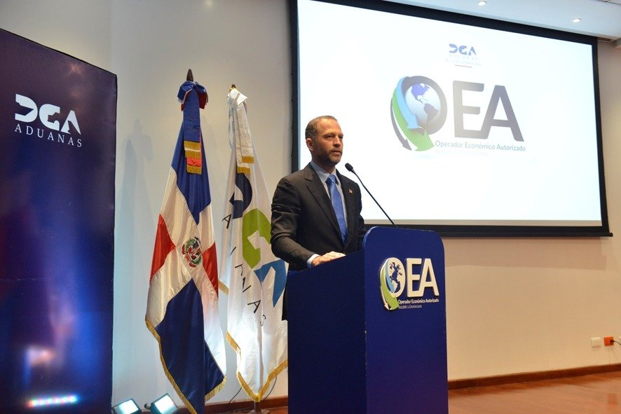 DGA certifica 57 empresas como operador económico autorizado internacional y simplificado