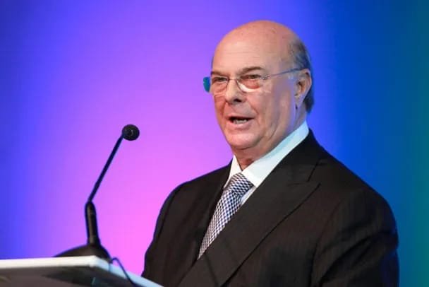 Hipólito apoya reelección de Eduardo Estrella y Alfredo Pacheco