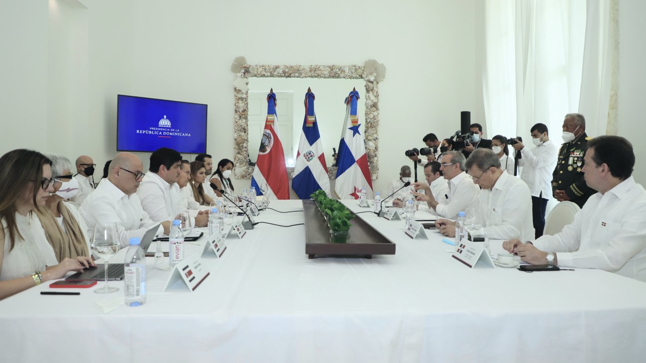 Senador norteamericano considera RD uno de los principales destinos para el desarrollo inversiones de grandes capitales